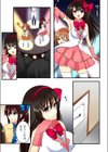 ヤリすぎ！アイドル’生’調教 -逃げられない催●・種付けオーディション（フルカラー）【合本版】試し読み8ページ