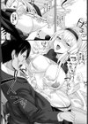 中出ししまくっていたら学園がハーレムになっちゃってた件 完全版試し読み10ページ