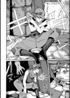 ぱこぱこサバイバル 〜マワされた女〜【単話】試し読み4ページ