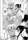 ふたなりギャルVSビッチ姉妹【1話試し読み付き】試し読み30ページ