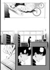 図書委員さんの裏メニュー試し読み3ページ
