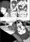 DEAD END LOVERS -デッドエンド・ラバーズ-試し読み3ページ