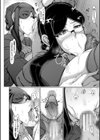 ボク専用の爆乳巨尻おばさん妻【1話試し読み付き】試し読み28ページ
