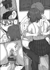 恋焦 【デジタル特装版】試し読み11ページ