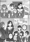 秘密の女子寮にようこそ試し読み2ページ
