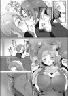 エプロンの眠り姫試し読み6ページ