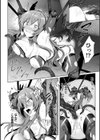 エデンズリッター淫悦の聖魔騎士ルシフェル編 THE COMIC試し読み28ページ