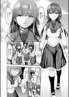 闇生徒会長【1話試し読み付き】試し読み6ページ