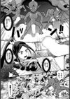 退魔師ユヅキ 8話〜恥辱の石鬼〜試し読み3ページ