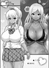 黒ギャルちゃんはキミだけが好き 【デジタル特装版】試し読み12ページ