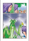 乙女のはらわた 【デジタル特装版】試し読み5ページ