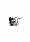 One Shot a Summer 【デジタル特装版】試し読み20ページ