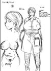 蒸れメス 濃厚スメル 【デジタル特装版】試し読み13ページ