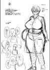 蒸れメス 濃厚スメル 【デジタル特装版】試し読み14ページ
