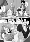 走れウサギちゃん試し読み4ページ
