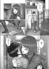 姉弟セラピー試し読み2ページ