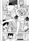 ぷちさきゅばす試し読み2ページ