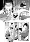 ママ達の教育的オチ○ポ指導試し読み32ページ