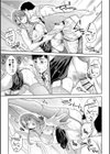 「閉店だけど…このまま朝まで…シちゃいませんか…？」ねっとり快感セックス試し読み9ページ