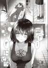 トビラ試し読み1ページ