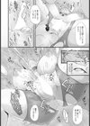 敗北格闘娘 ―皐―【単話】試し読み8ページ