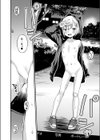 真夜中の誘惑と黒い猫試し読み6ページ