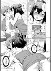妹とエッチするのは、お兄ちゃんの義務だよねっ！試し読み21ページ