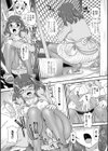 ふたなり性活相談試し読み16ページ