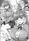 はぁれむ合宿 エッチな自由研究しよっ試し読み7ページ