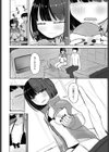 立ちんぼ少女のかんなちゃん試し読み6ページ