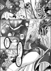 夜の女銃士ナイト・ティラール【単話】試し読み4ページ