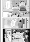 負けヒロインはクズでド変態でした試し読み8ページ