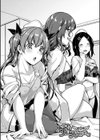 エッチなナース達が個室で交尾してくれるって本当ですか！？【デジタル特装版】試し読み5ページ
