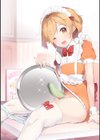 男の娘、めしあがれっ！試し読み2ページ