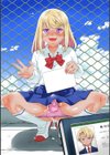 ヤンキーくんには反省してもらいます！試し読み2ページ