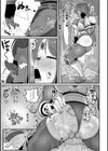 女騎士ハイジの二度目の敗北【単話】試し読み3ページ
