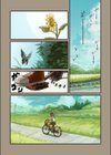夏休み…幼馴染と汗だくセックス試し読み2ページ