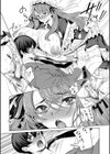 同級生はドMメイド 〜ご主人様、エッチなご奉仕教えてください〜試し読み22ページ