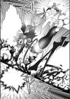解尻！最強メスガキ淫魔の理解らせ方【単話】試し読み3ページ