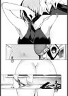 鶴の恩返し試し読み6ページ