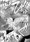 ケツハラ試し読み37ページ