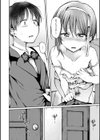 どこでも男の娘 【デジタル特装版】試し読み30ページ