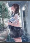 夏の通り雨試し読み6ページ