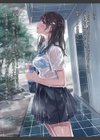 夏の通り雨試し読み7ページ