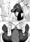 セクサロイドの居る性活試し読み8ページ