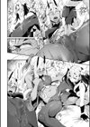 別冊コミックアンリアル わからせ百合編試し読み8ページ