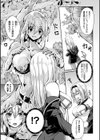 別冊コミックアンリアル わからせ百合編試し読み13ページ