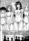 とある怪しいイベントで試し読み4ページ
