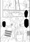 敗北エルフ〜オークの強●アクメ調教〜【デジタル特装版】試し読み15ページ