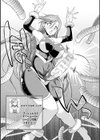 二次元コミックマガジン 機械姦×エロステータス 陵●マシンで淫値計測調教！試し読み5ページ